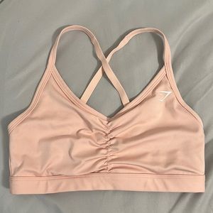 Gymshark sports bra